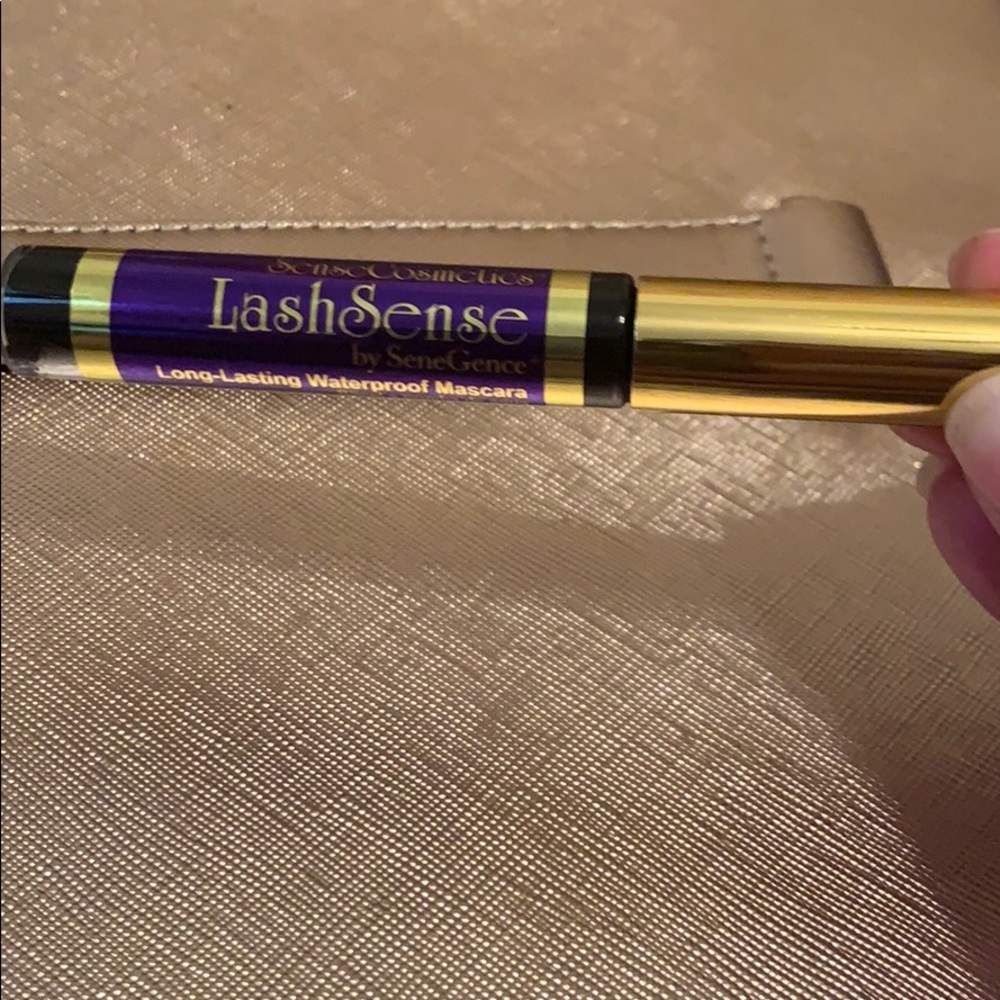 SeneGence LashSense